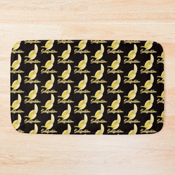 Item preview, Banana Fruit Satisfaction Relaxed Fit  designed and sold by Rangoz.