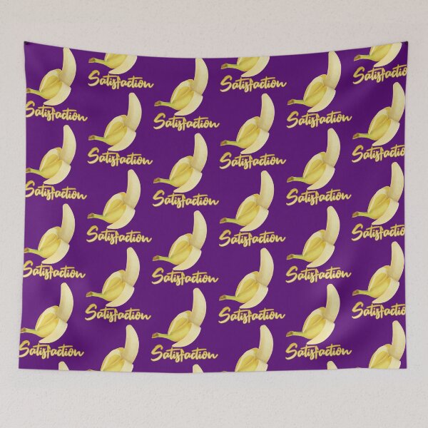 Item preview, Banana Fruit Satisfaction Relaxed Fit  designed and sold by Rangoz.