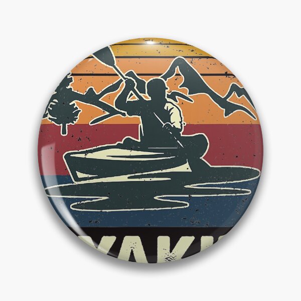 Item preview, Dogs Solve Most Of My Problems Kayaking Solves The Rest designed and sold by MichaelAgree.