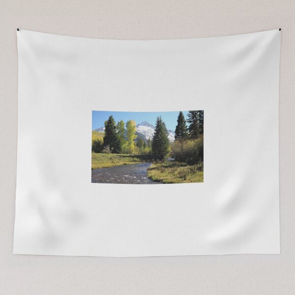 Item preview, East Dallas Creek designed and sold by Eric Glaser.
