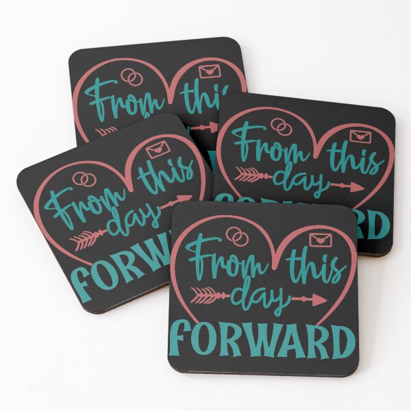 Item preview, From This Day Forward designed and sold by Gevover.