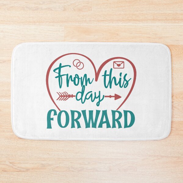Item preview, From This Day Forward designed and sold by Gevover.
