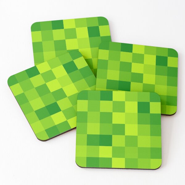 Item preview, Variety Green Swatch designed and sold by Sheldon Stewart.