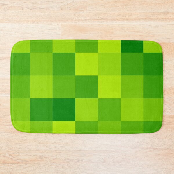 Item preview, Variety Green Swatch designed and sold by Sheldon Stewart.