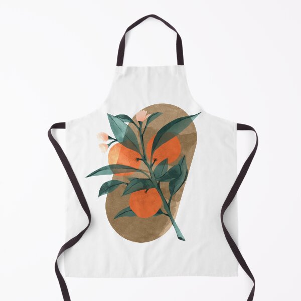 Item preview, Rustic Oranges Picked in the Country designed and sold by WildGinger-.
