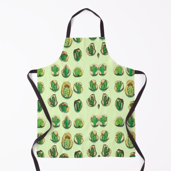 Item preview, Cactus Pattern designed and sold by kathybuble.