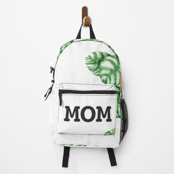 Item preview, Mom plant- it is only right designed and sold by creativemeanss1.