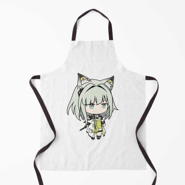Item preview, Kal'tsit - Arknights designed and sold by KyraWaifu.