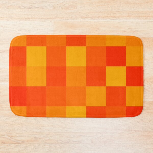 Item preview, Variety Orange Swatch designed and sold by Sheldon Stewart.