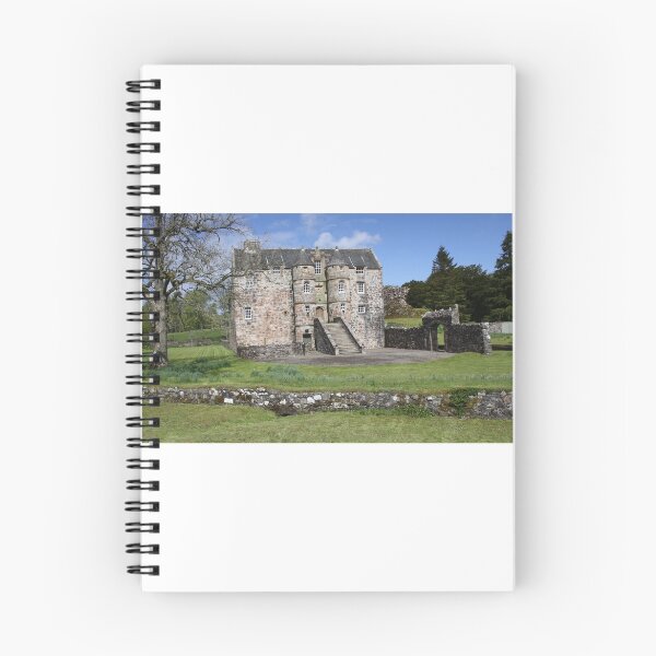 Item preview, Rowallan Castle designed and sold by Maria Gaellman.