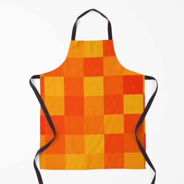 Item preview, Variety Orange Swatch designed and sold by Sheldon Stewart.