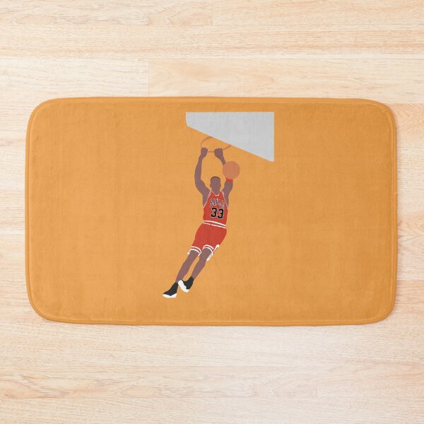 Item preview, Scottie Pippen Illustration! designed and sold by OD-Designs.