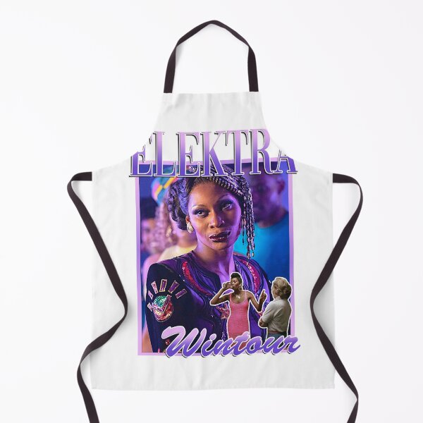 Item preview, Elektra Wintour Abundance Evangelista Classic designed and sold by dravenriyaxa.