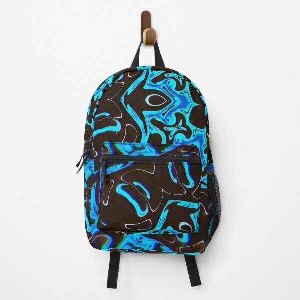 Item preview, Blue geometric artwork designed and sold by geometric01MG.