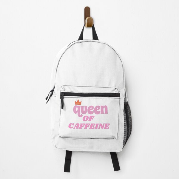 Item preview, Queen of caffeine  designed and sold by priyankajustine.