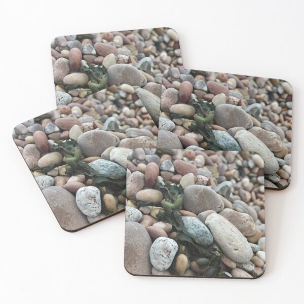 Item preview, Seaweed on the Shingle designed and sold by DaisyABCD.