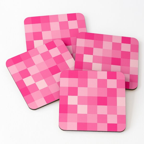 Item preview, Variety Pink Swatch designed and sold by Sheldon Stewart.