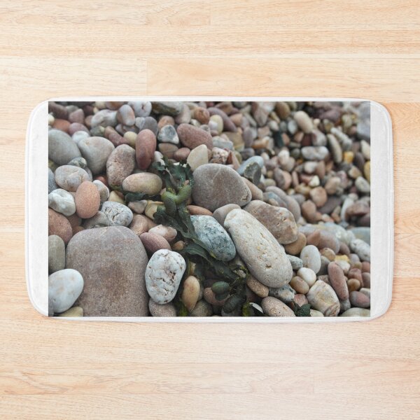 Item preview, Seaweed on the Shingle designed and sold by DaisyABCD.
