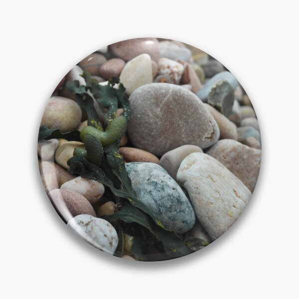 Item preview, Seaweed on the Shingle designed and sold by DaisyABCD.