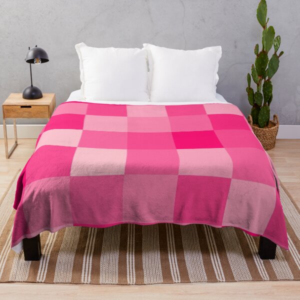 Item preview, Variety Pink Swatch designed and sold by Sheldon Stewart.