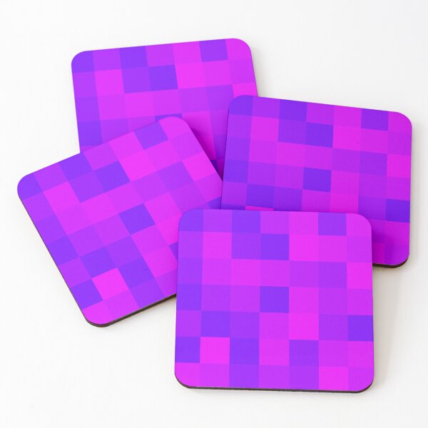 Item preview, Variety Purple Swatch designed and sold by Sheldon Stewart.
