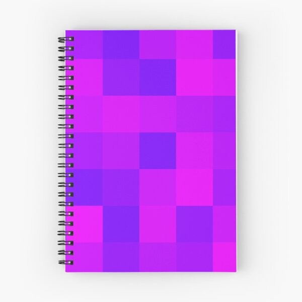 Item preview, Variety Purple Swatch designed and sold by Sheldon Stewart.