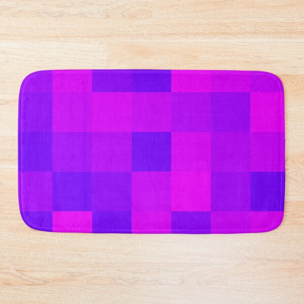 Item preview, Variety Purple Swatch designed and sold by Sheldon Stewart.
