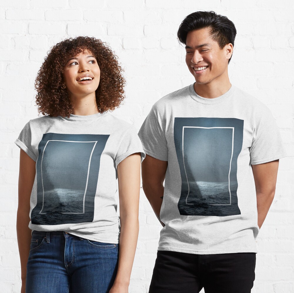 Item preview, Classic T-Shirt designed and sold by Orce.