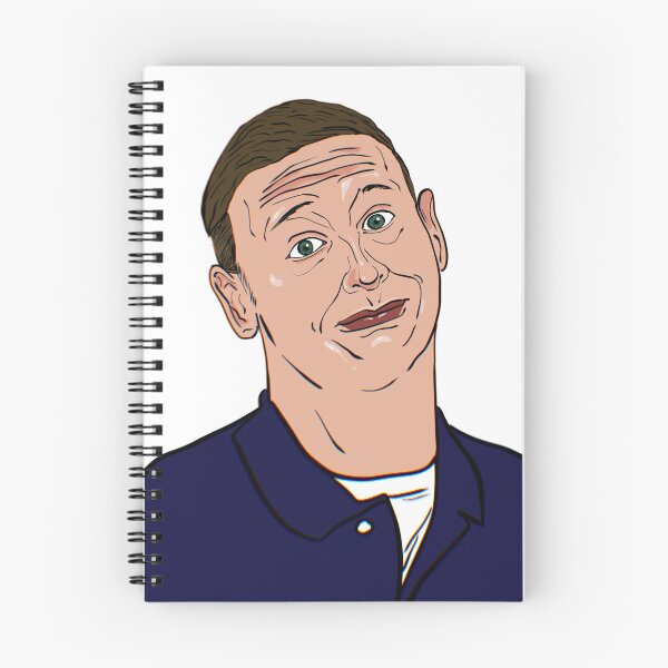 Item preview, tim robinson designed and sold by wnm03.