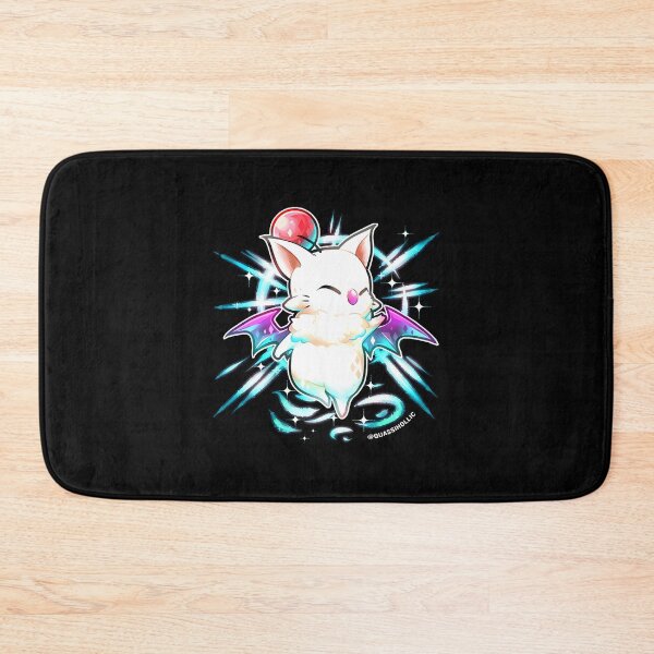 Item preview, Moogle   designed and sold by giftdosier.