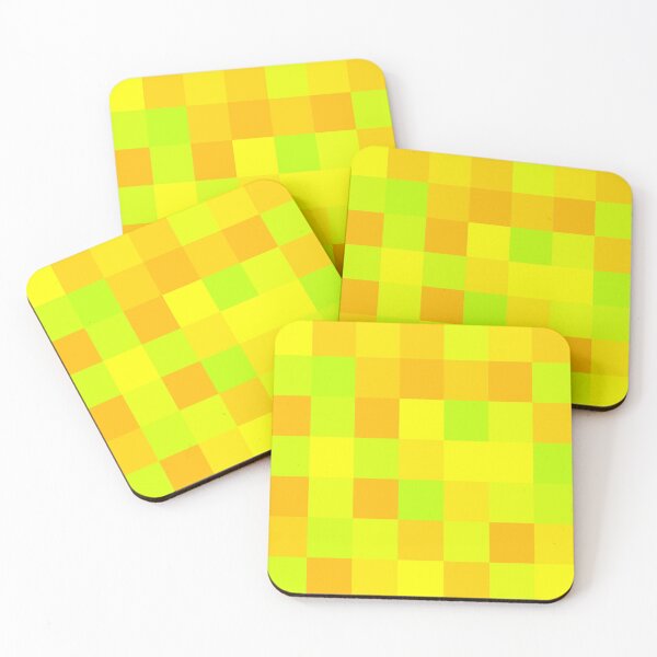 Item preview, Variety Yellow Swatch designed and sold by Sheldon Stewart.