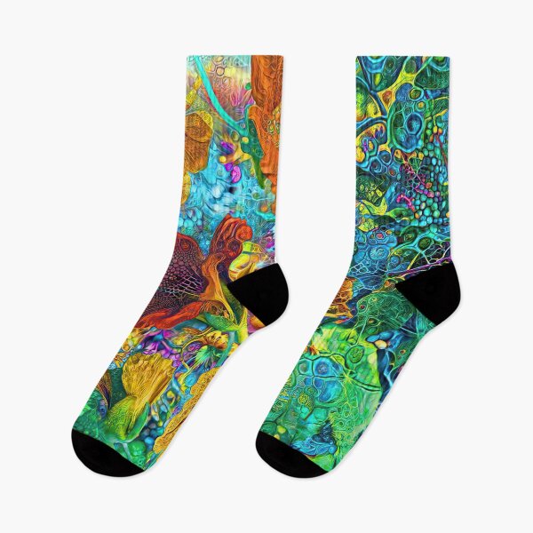 Item preview, DeepStyle abstraction designed and sold by blackhalt.