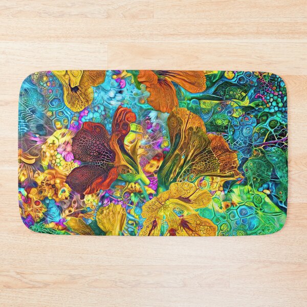 Item preview, DeepStyle abstraction designed and sold by blackhalt.