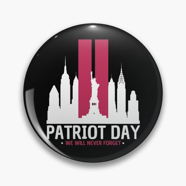 Artikelvorschau, Patriot Day, 11. September, den wir nie vergessen werden entworfen und verkauft von SweetbeStore.