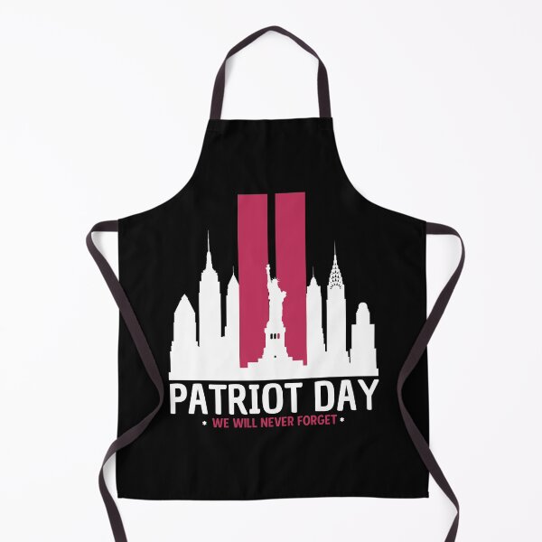 Artikelvorschau, Patriot Day, 11. September, den wir nie vergessen werden entworfen und verkauft von SweetbeStore.