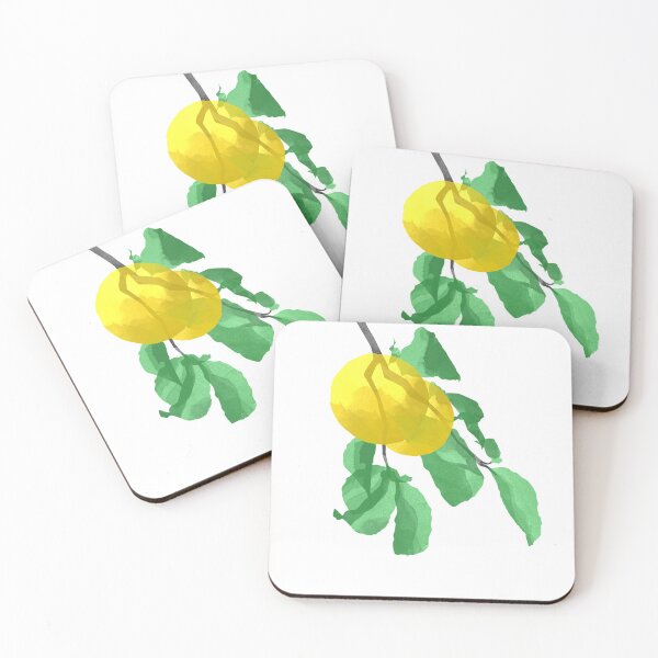 Item preview, Fresh Lemons designed and sold by WildGinger-.