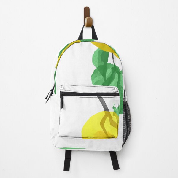 Item preview, Fresh Lemons designed and sold by WildGinger-.