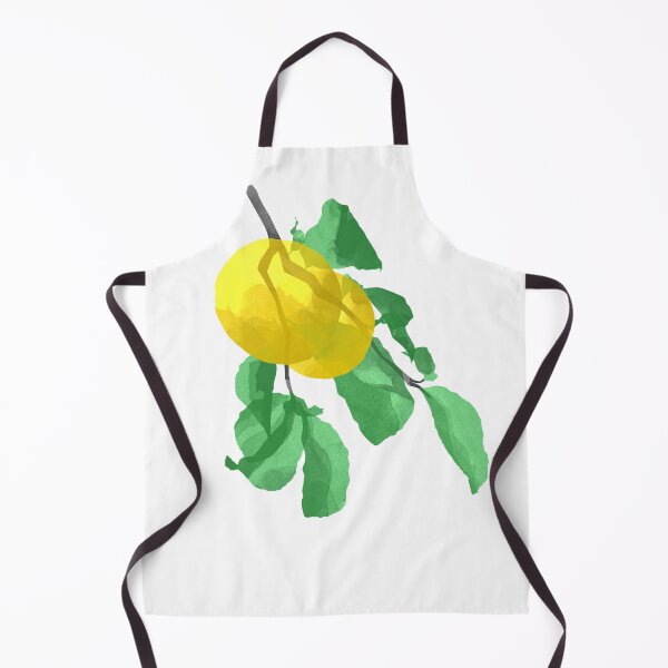 Item preview, Fresh Lemons designed and sold by WildGinger-.
