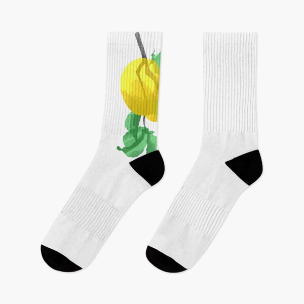 Item preview, Fresh Lemons designed and sold by WildGinger-.