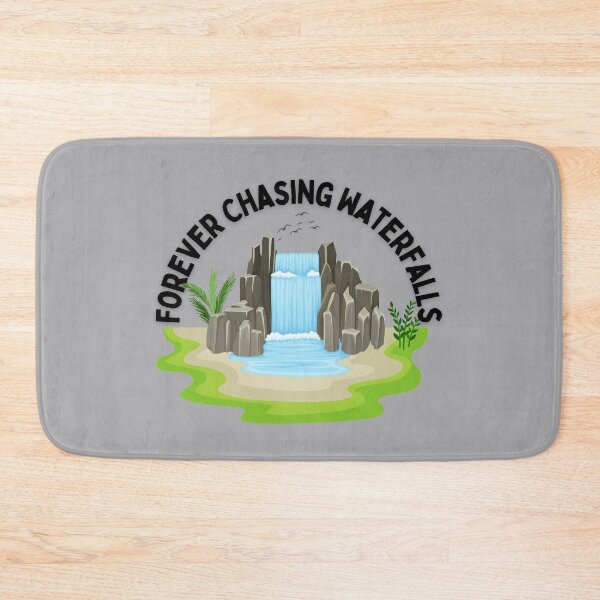 Item preview, Chasing Waterfalls designed and sold by StrawberryLaura.