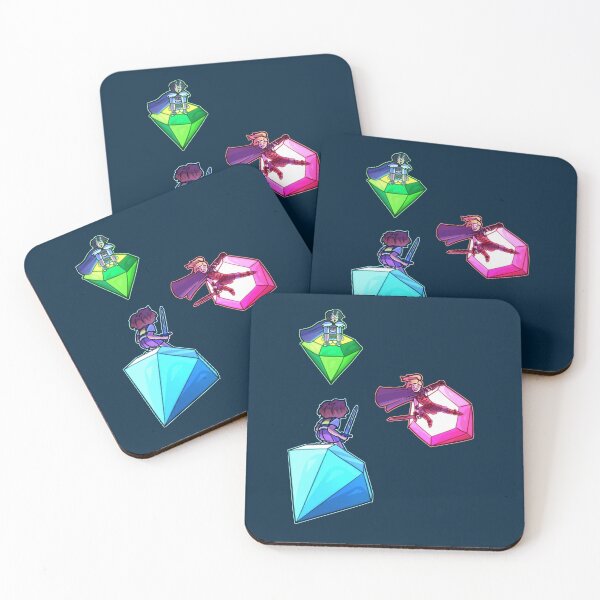 Item preview, Amphibia True Colors designed and sold by StivenwithanI.