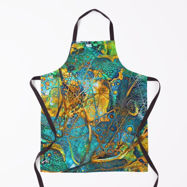 Item preview, DeepStyle abstraction designed and sold by blackhalt.