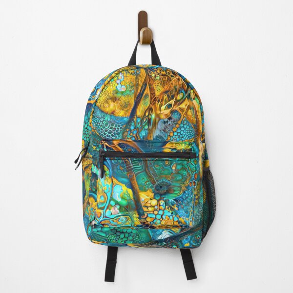 Item preview, DeepStyle abstraction designed and sold by blackhalt.