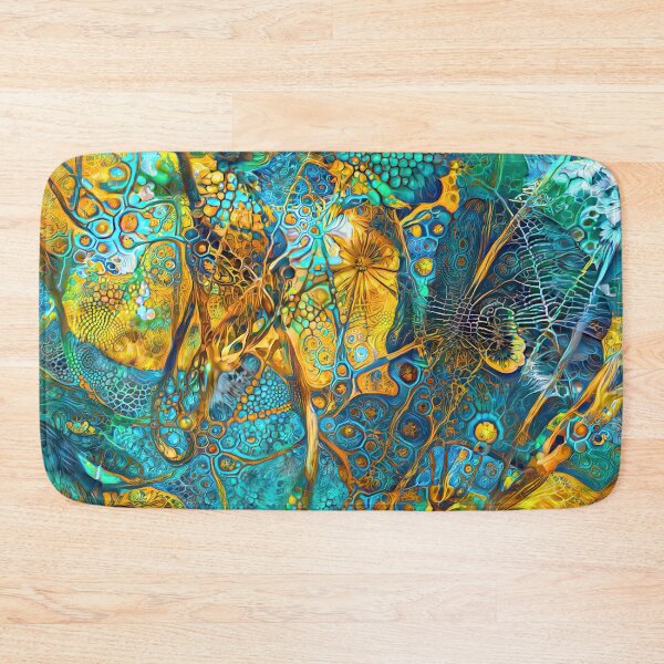 Item preview, DeepStyle abstraction designed and sold by blackhalt.