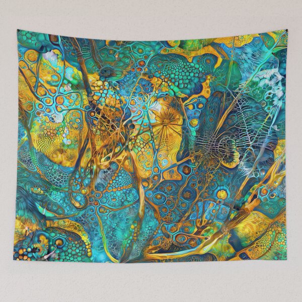 Item preview, DeepStyle abstraction designed and sold by blackhalt.