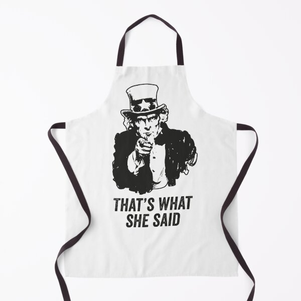 Item preview, Thats what she said designed and sold by ProjecTees.