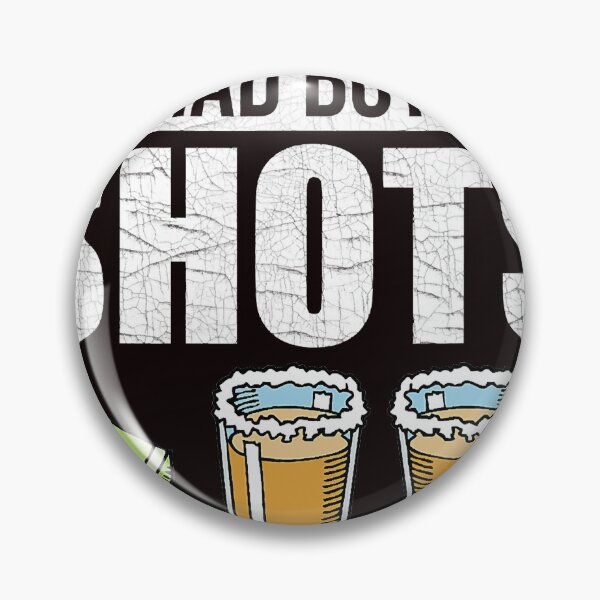 Item preview, Don't Worry I've Had Both My Shots Vaccination Tequila designed and sold by MichaelAgree.