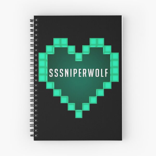 Item preview, sssniperwolf Classic designed and sold by Rangoz.