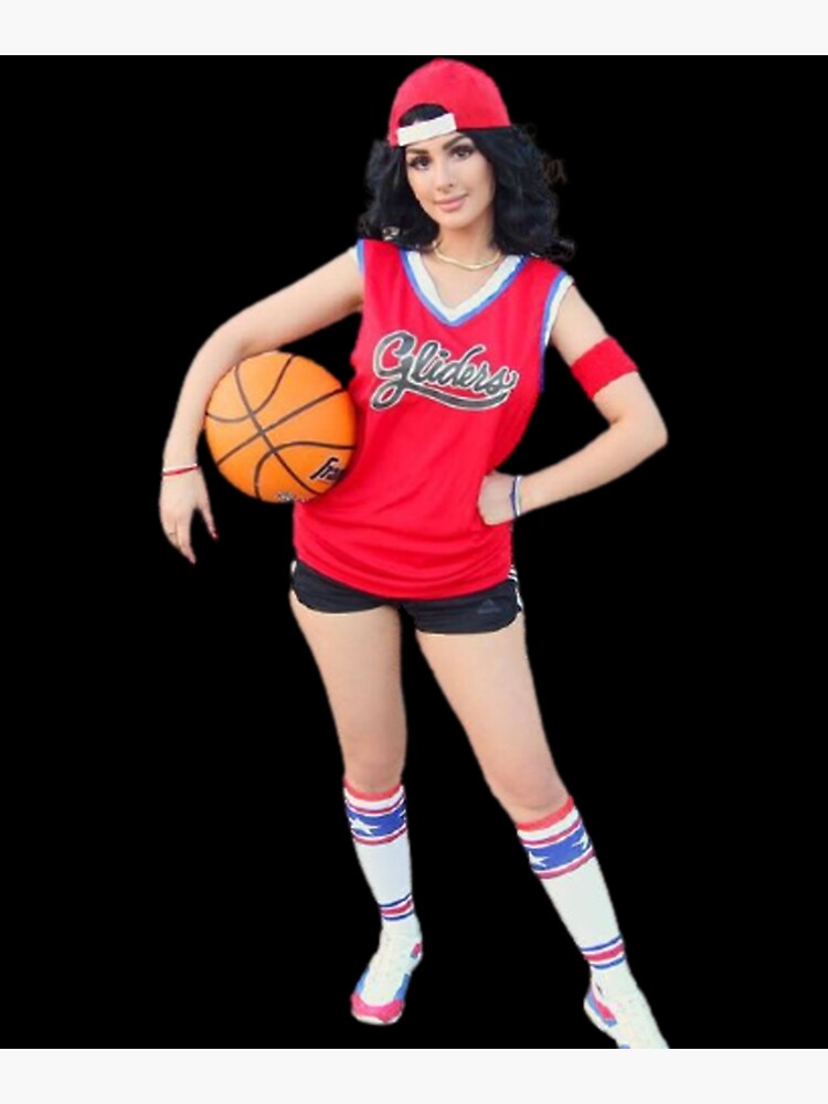 "Sssniperwolf cosplay" Poster by Rangoz Redbubble