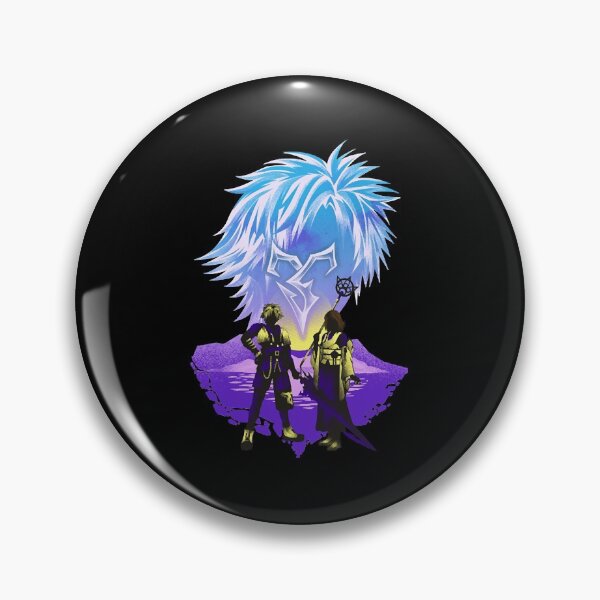 Artikelvorschau, Flut von FFX entworfen und verkauft von giftdosier.